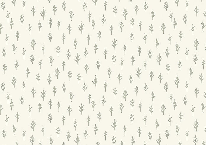 Rebecca, Bud Green - Twist&Fit Roman Blind - Image 8